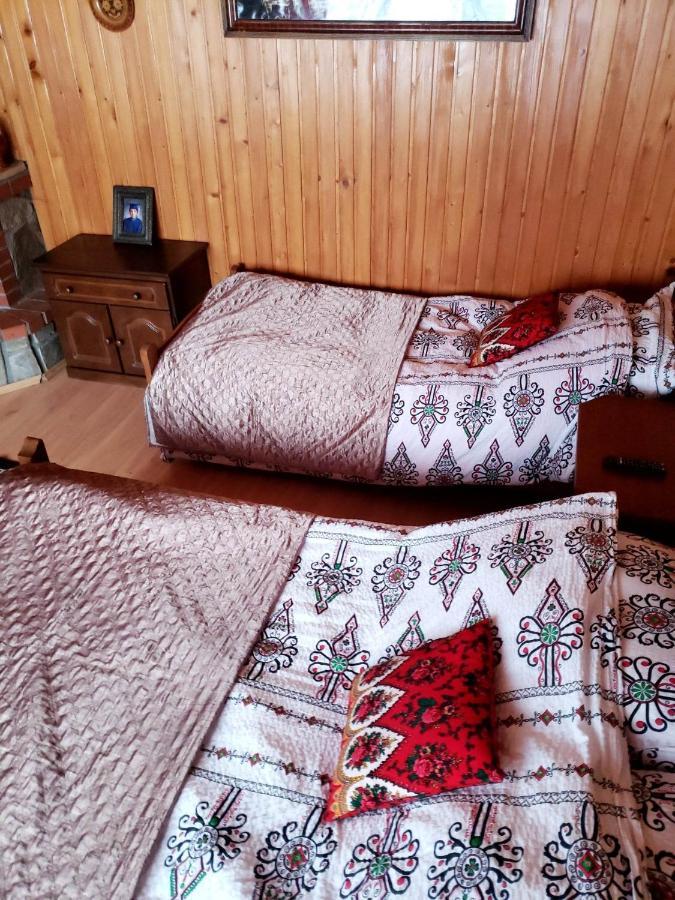 U Huraja Gron Экстерьер фото