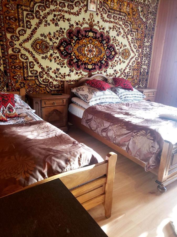 U Huraja Gron Экстерьер фото